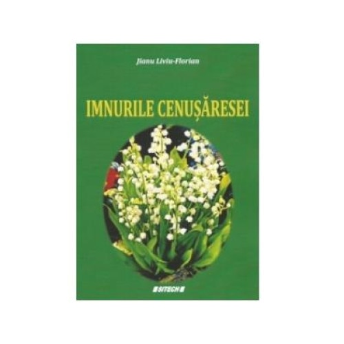 Imnurile Cenusaresei, Jianu Liviu-Florin