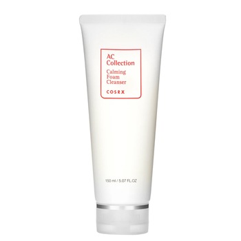 Spuma de curatare cu 0.5% acid salicilic si centella, COSRX, 150 ml Spuma de curatare cu 0.5% acid salicilic si centella, COSRX, 150 ml