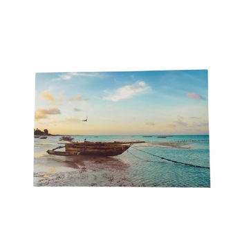 Tablou Zanzibar, Tanzania, Poem, print digital pe canvas 90x60 cm Tablou Zanzibar, Tanzania, Poem, print digital pe canvas 90x60 cm