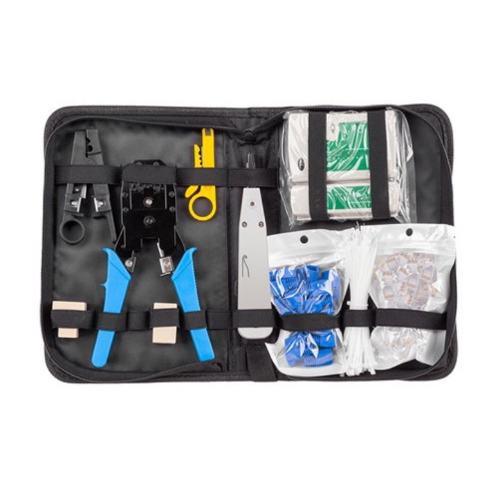 9 részes Retelistic Kit Ek5949