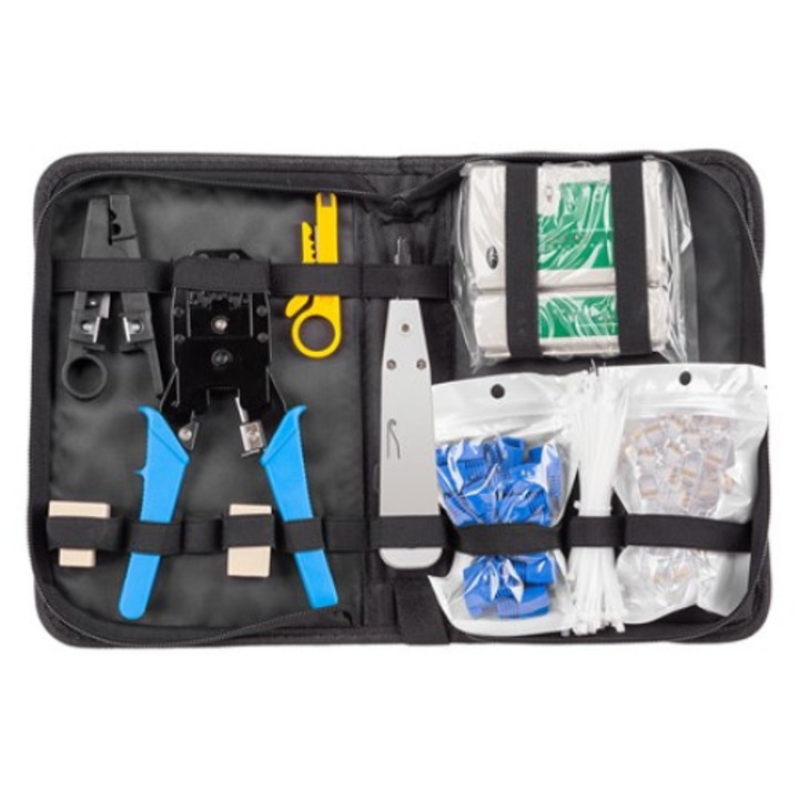 Trusa Retelistica 9 Piese Ek5949