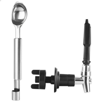 Robinet cocktail deluxe pentru pepene BD 205 Robinet cocktail deluxe pentru pepene BD 205