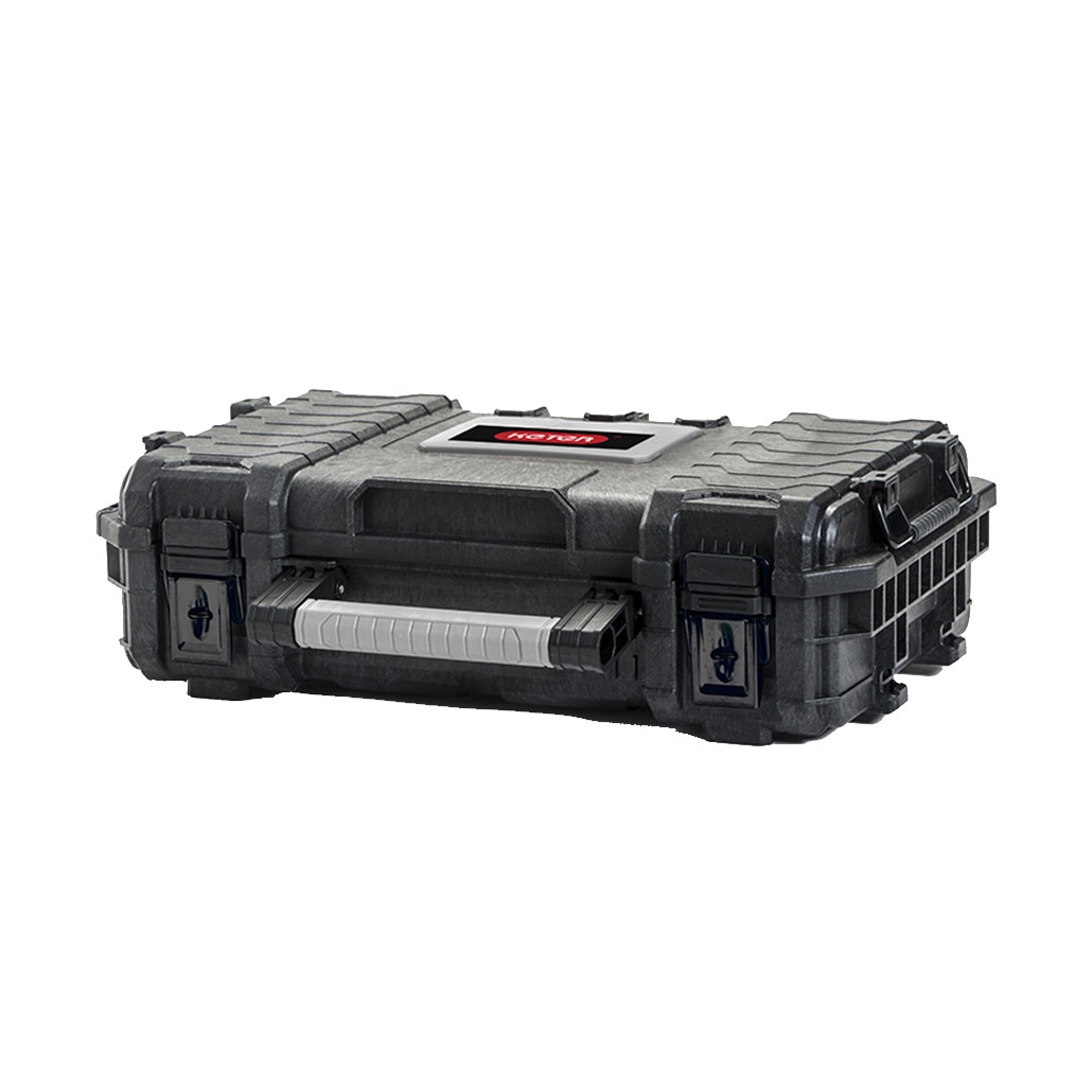 Cutie pentru scule cu organizator, 564x350x165 mm, Keter® Pro Gear Organizer 17200380