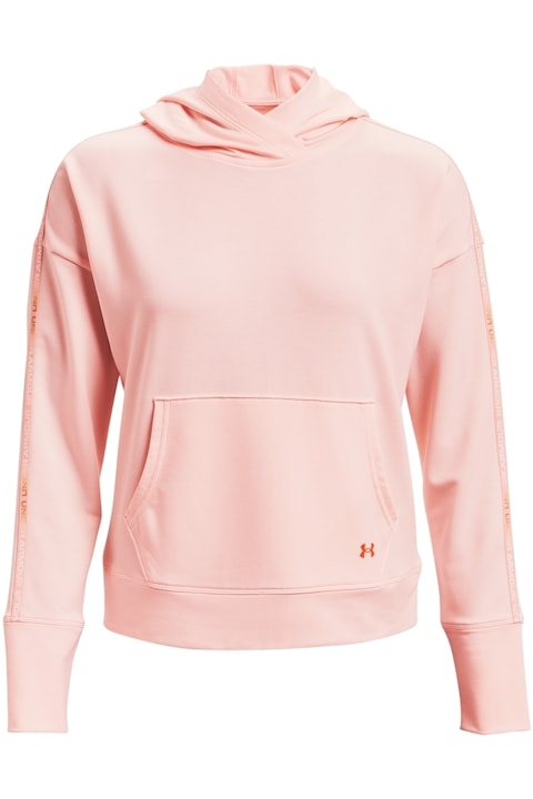 Суитчър Under Armour Rival Terry Taped Hoodie 23684, Розов