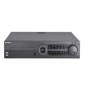 DVR Hikvision TurboHDA 16 canale DS-8116HQHI-K8 3MP A 16 Turbo HD CVI AHD DS-8116HQHI-K8 DVR Hikvision TurboHDA 16 canale DS-8116HQHI-K8 3MP A 16 Turbo HD CVI AHD DS-8116HQHI-K8