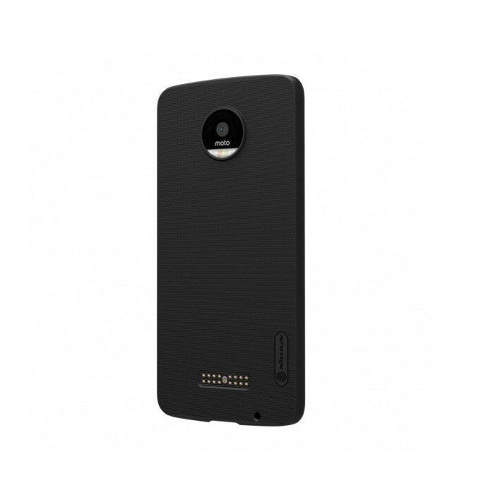 Husa compatibil cu Motorola Moto ZNillkin Frosted Shield