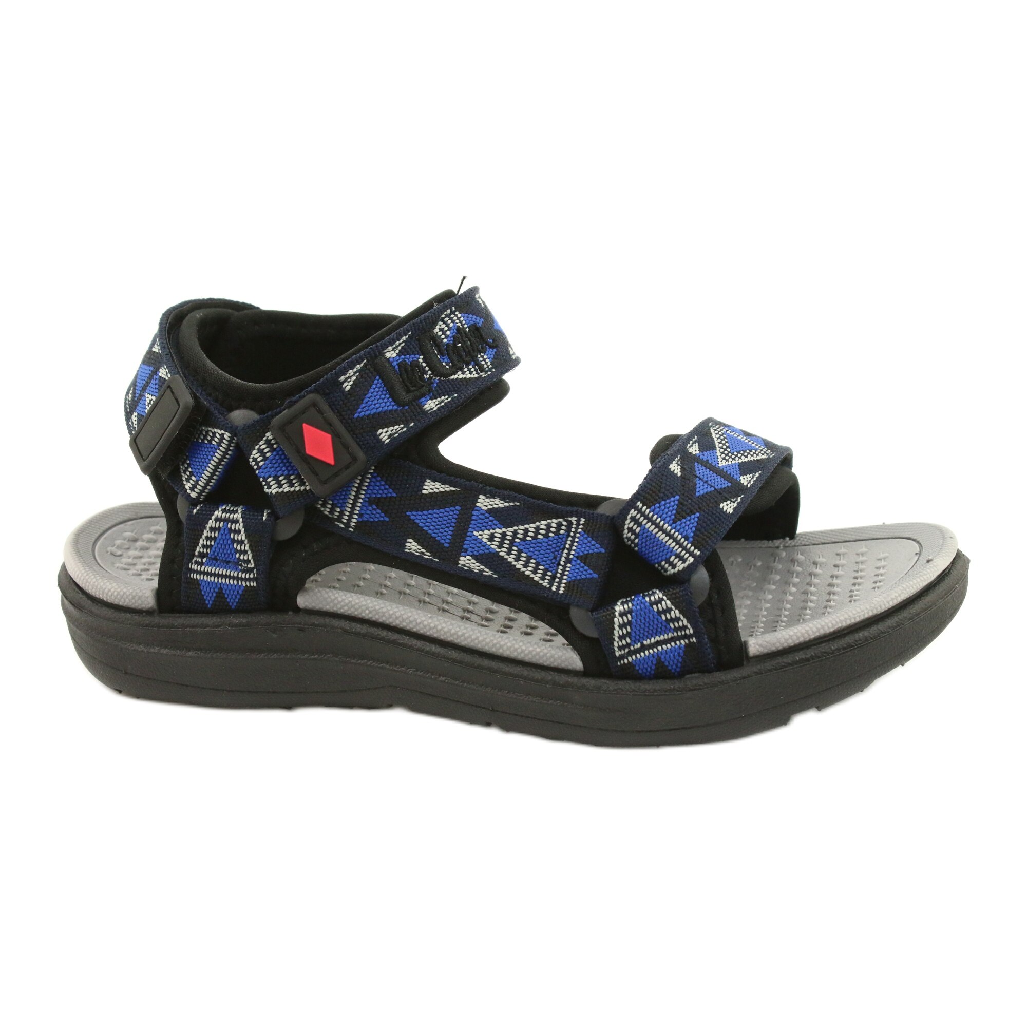 Sandale pentru copii Lee Cooper, BM108029, multicolor