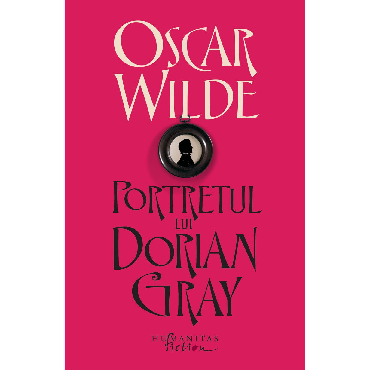 Portretul lui Dorian Gray - Oscar Wilde, editia 2022