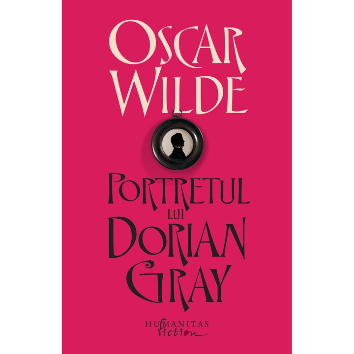 Portretul lui Dorian Gray - Oscar Wilde, editia 2021