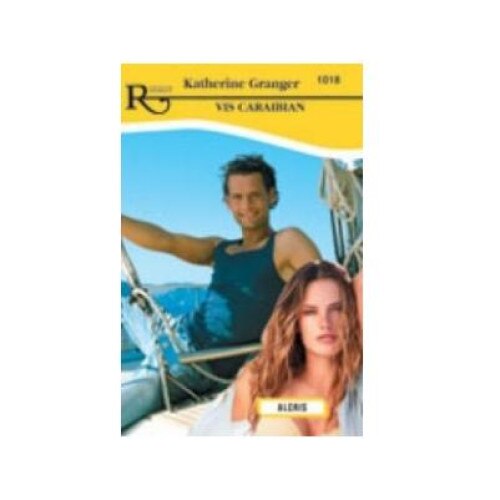 Vis caraibian, Katherine Granger