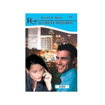 Accident misterios, Bonnie K. Winn Accident misterios, Bonnie K. Winn