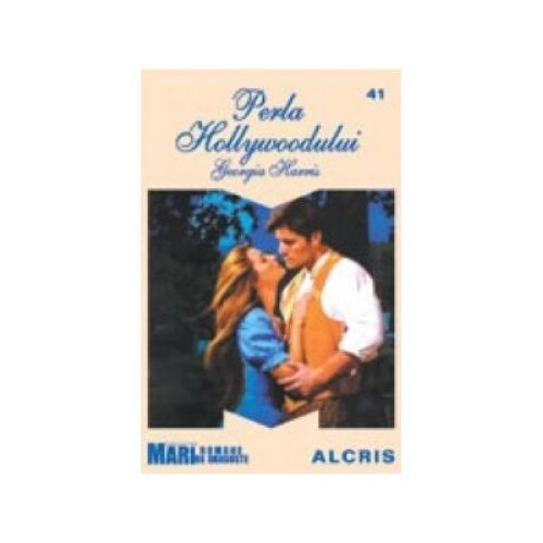 Perla Hollywoodului, Georgia Harris