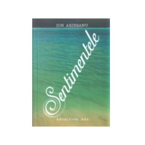 Sentimentele, Ion Ariesanu