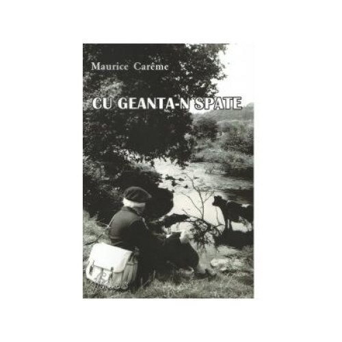 Cu geanta-n spate, Maurice Careme