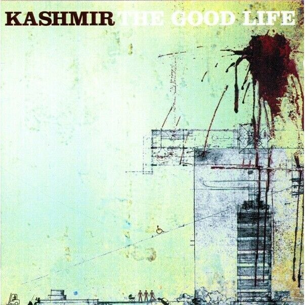 Kashmir - Good Life (LP)