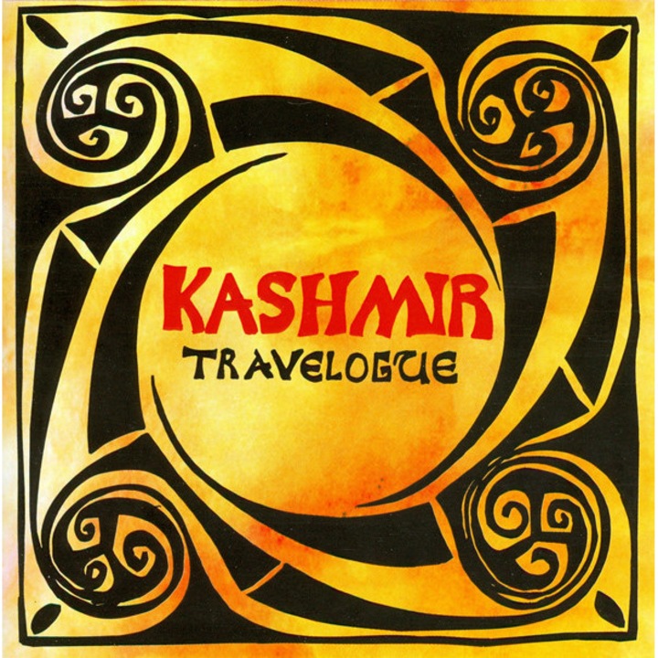 Kashmir - Travelogue (LP)