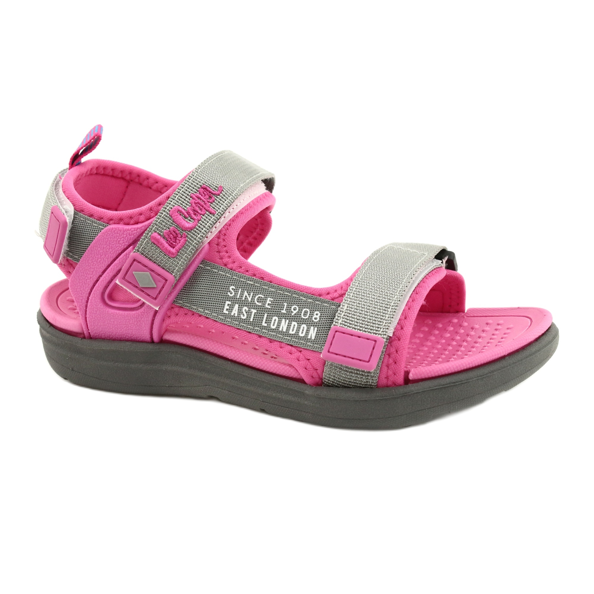 Sandale pentru copii Lee Cooper, BM108033, multicolor
