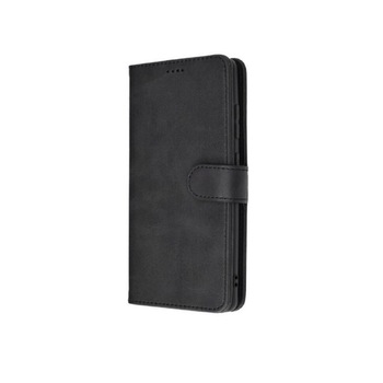 Husa Flip Carte Upzz Tech Wallet 2 Compatibila Cu Samsung Galaxy M12, Negru Husa Flip Carte Upzz Tech Wallet 2 Compatibila Cu Samsung Galaxy M12, Negru