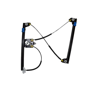 Mecanism ridicare geam AutoLux, pentru Renault Laguna 2 (03.2001-04.2005), partea fata stanga, electrica, 8200000937 Mecanism ridicare geam AutoLux, pentru Renault Laguna 2 (03.2001-04.2005), partea fata stanga, electrica, 8200000937