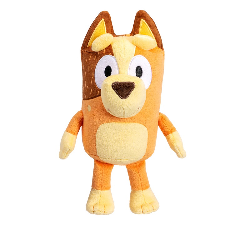 Фигурка BRINIO® Plus - Чили от Блуи и Бинго, 28см