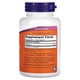 Now Foods Melatonin 3 mg, 180 vegán kapszulák