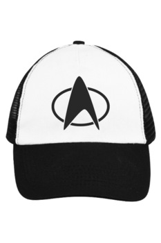 Sapca personalizata, Star trek , Sol's Sapca personalizata, Star trek , Sol's