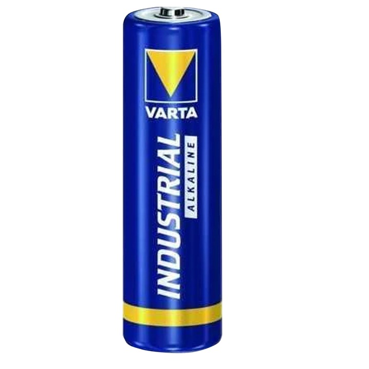 VARTA LR03-AAA típusú akkumulátor 4 db / buborékfólia