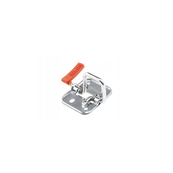 Mecanism de blocare pentru capota Volkswagen Touran Facelift 2010+