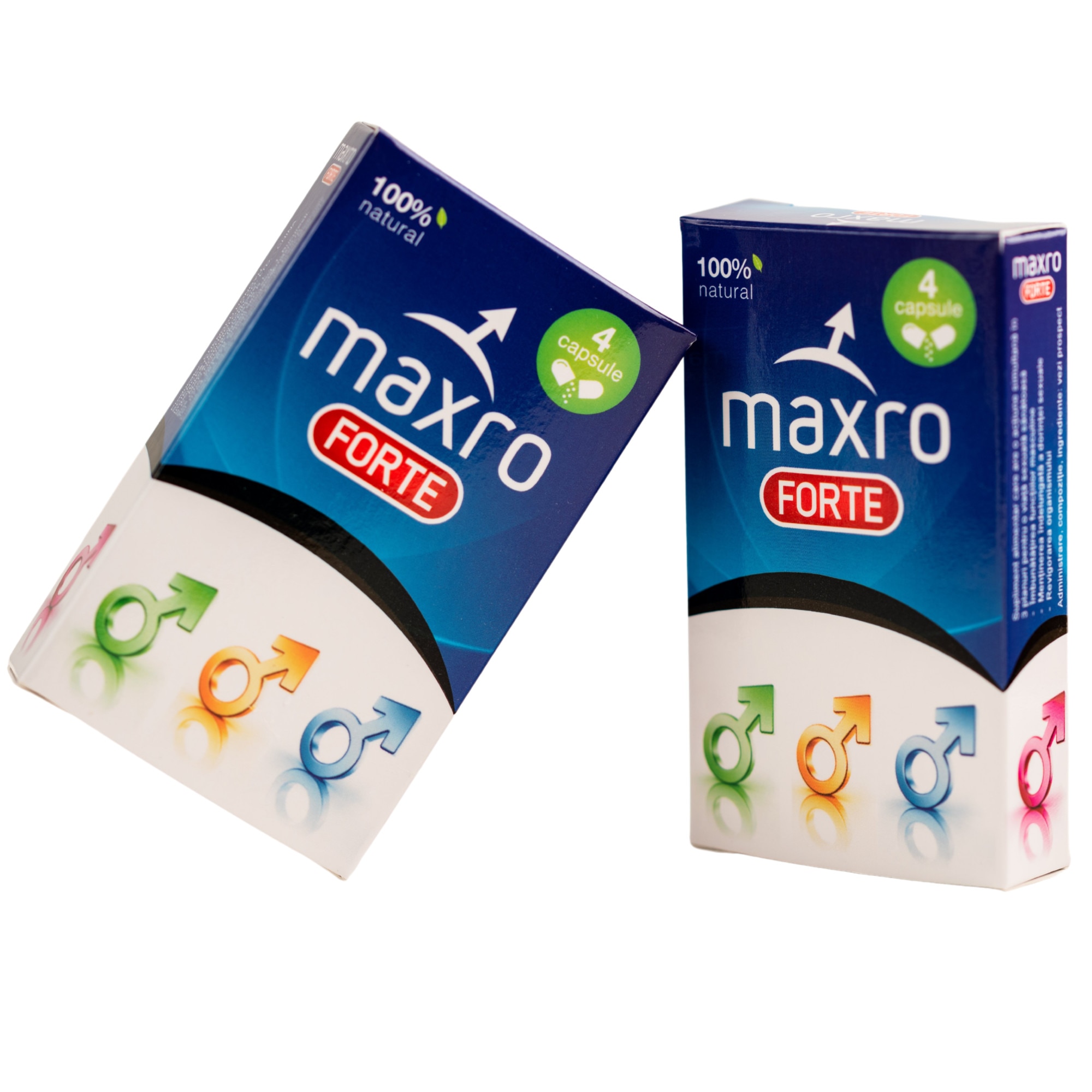 Crema Prorino Erectie Puternica! ml Razmed Pharma
