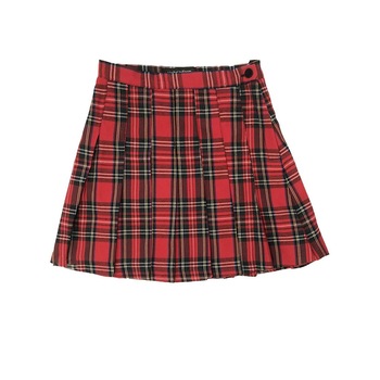 Fusta scoala, Rosu Fusta scoala, Rosu