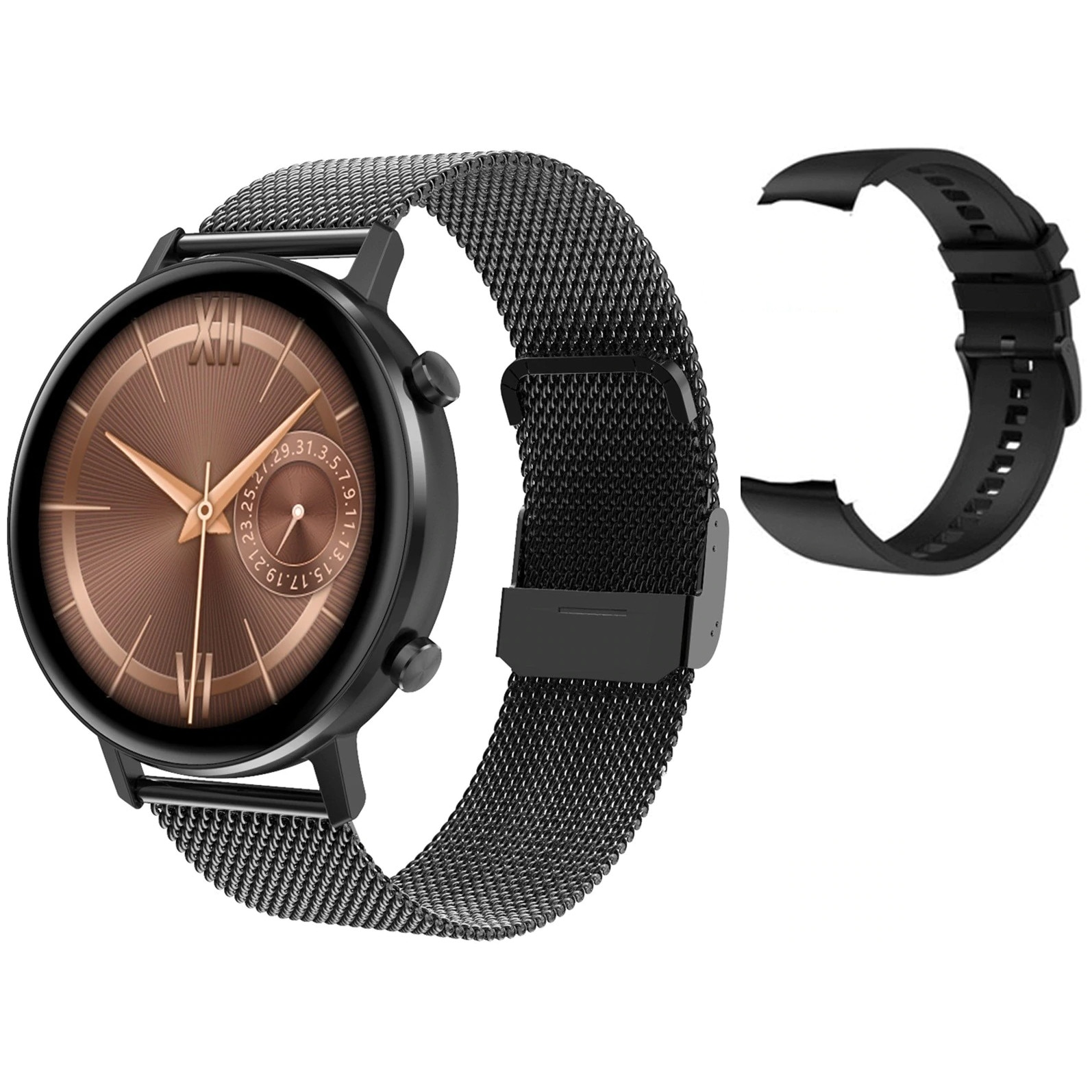 Ceas SmartWatch LikeSmart™​​​​​​​ DoFIT, 1.3
