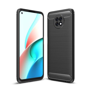 Custodia Glter Liquido per Xiaomi Mi Note 10 / Mi CC9 Pro - Stile