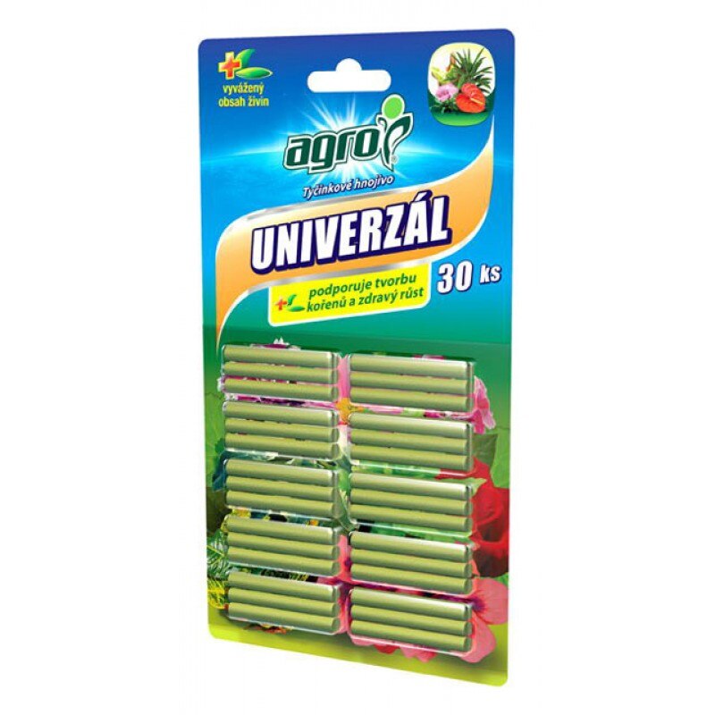 Ingrasamant batoane universal 0.1 Kg