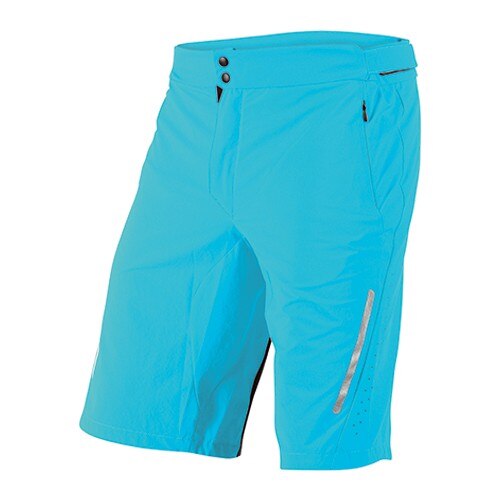 Sort TERRATEC Barbati, albastru, marime L