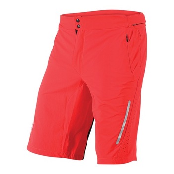 Sort TERRATEC barbati, rosu, marime L Sort TERRATEC barbati, rosu, marime L