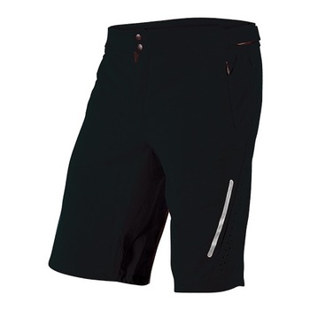 Sort TERRATEC negru, barbati, marime L Sort TERRATEC negru, barbati, marime L