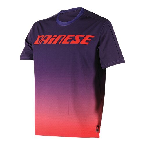 Tricou DRIFTEC TEE, barbati, Rosu