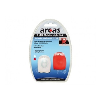 Imagini ARCAS ARC-BK-LED - Compara Preturi | 3CHEAPS