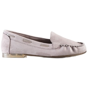 Mocasini dama Sergio Leone Bej, BM109008 Mocasini dama Sergio Leone Bej, BM109008