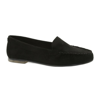 Mocasini dama Sergio Leone, BM53734, negru Mocasini dama Sergio Leone, BM53734, negru