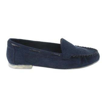 Mocasini dama Sergio Leone, BM53736, grenada Mocasini dama Sergio Leone, BM53736, grenada