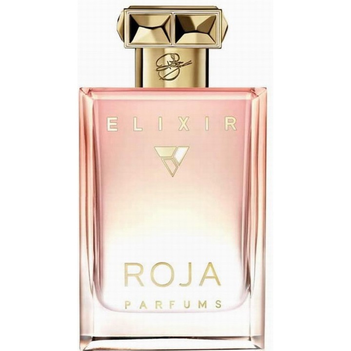 Apa de Parfum ROJA PARFUMS Elixir Pour Femme , femei, 100 ml