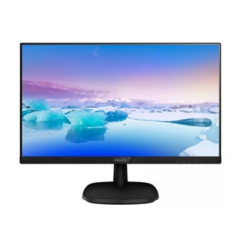 Monitor Philips LCD Full HD 1920 x 1080, 27 Monitor Philips LCD Full HD 1920 x 1080, 27