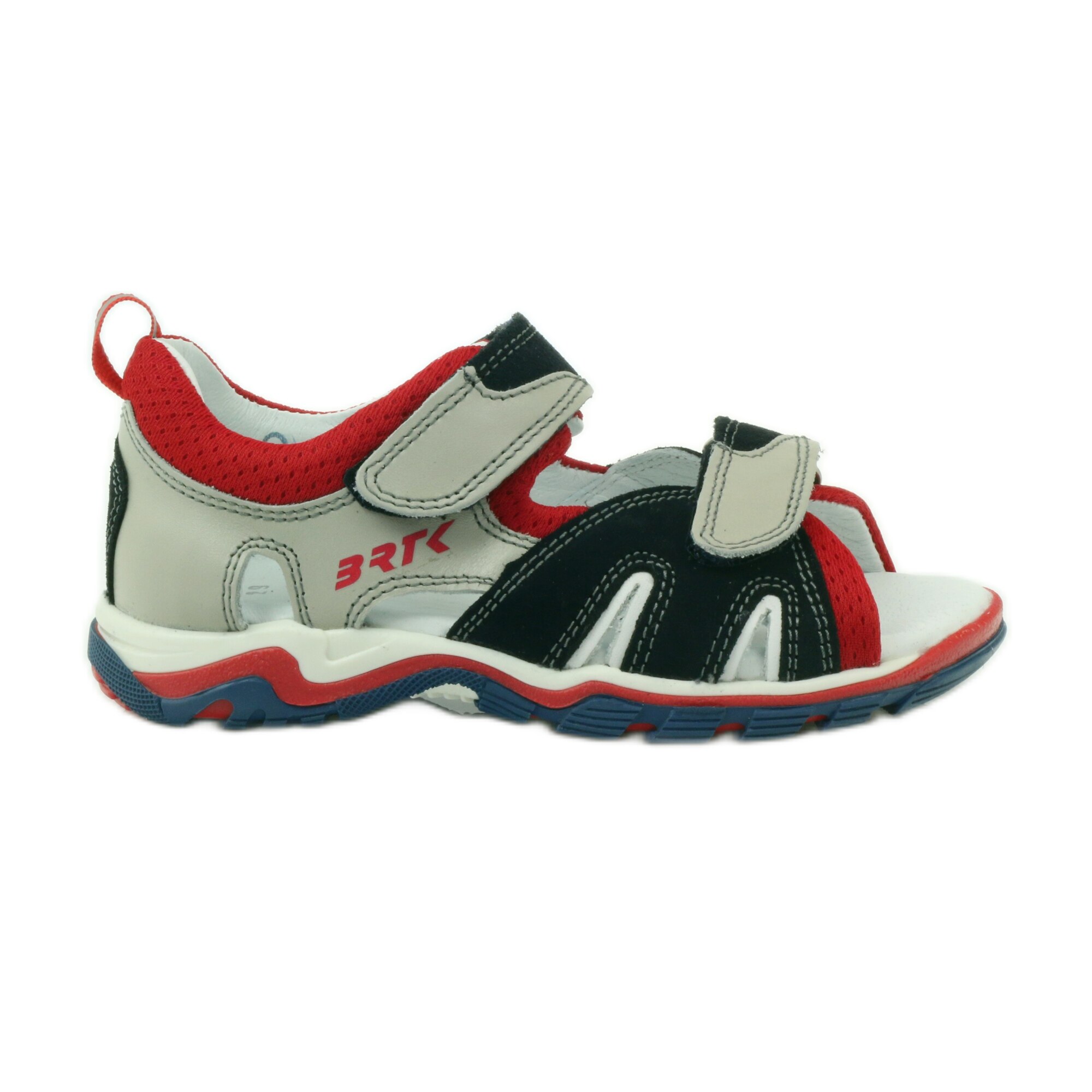 Sandale pentru copii Bartek BM37342, Albastru, 30 EU