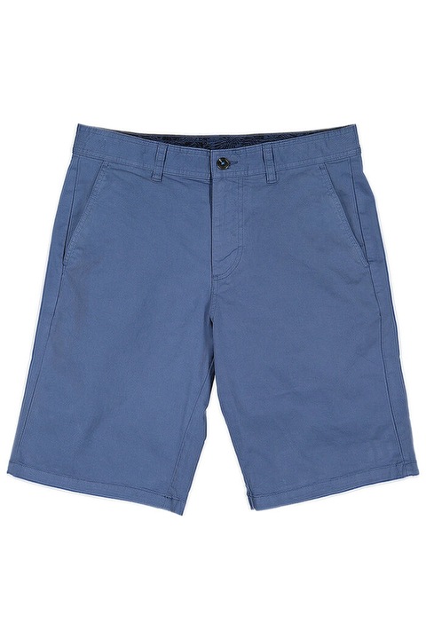 Bermude Panareha TURTLE, Bumbac/Elastan, Albastru