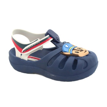 Sandale pentru copii Ipanema BM109781, Rosu Sandale pentru copii Ipanema BM109781, Rosu