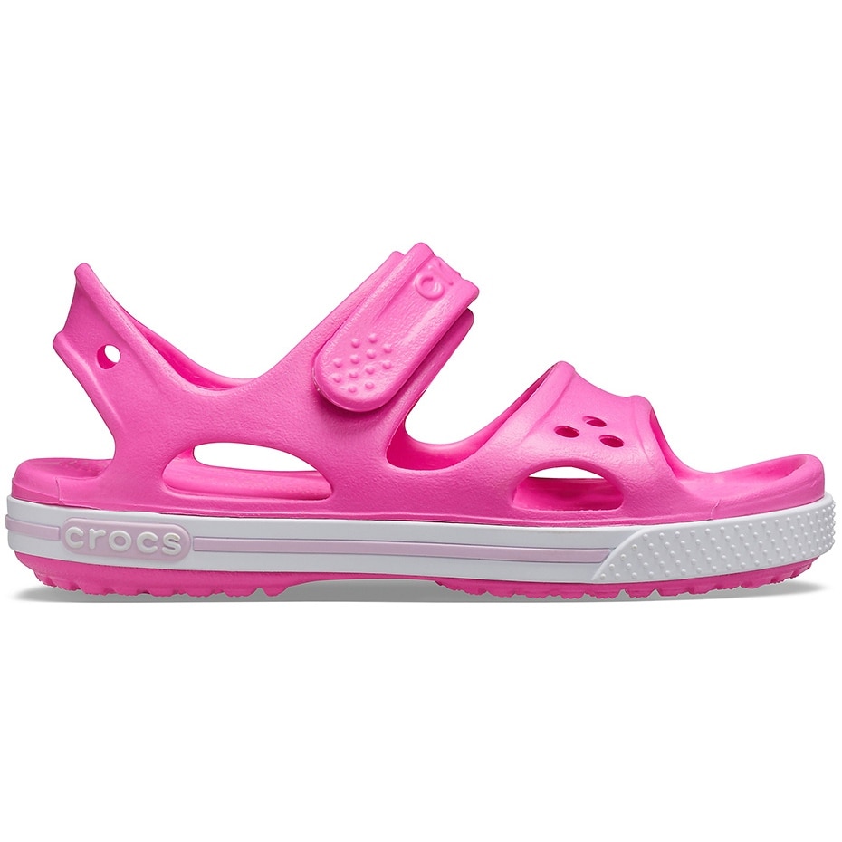 Sandale pentru copii Crocs BM110399, Roz