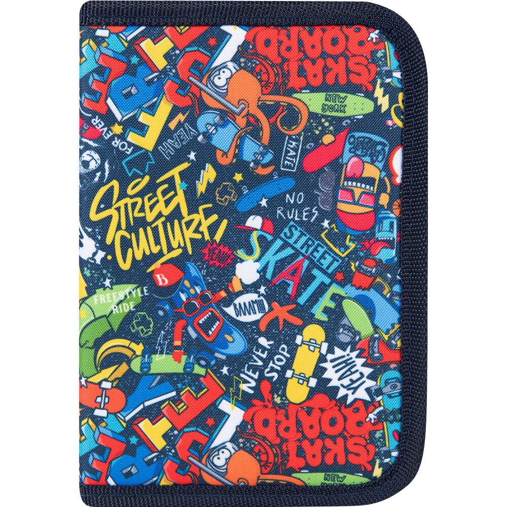 Penar echipat 1 compartiment Strigo street