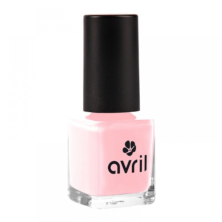 Körömlakk Rose Dragee, Avril, 7 ml