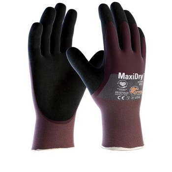 Manusi, MaxiDry, ATG,3MM, Marimea 11 Manusi, MaxiDry, ATG,3MM, Marimea 11